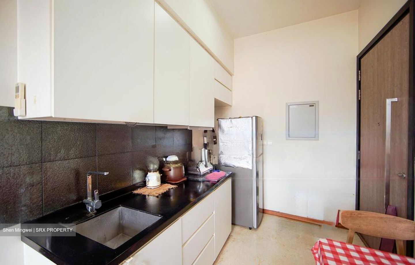 Suites @ Shrewsbury (D11), Apartment #615879411